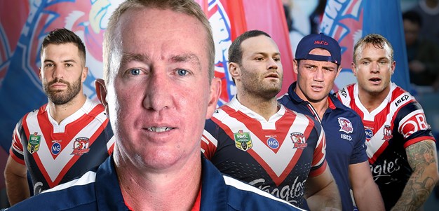 Sydney Roosters: 2018 NRL season preview