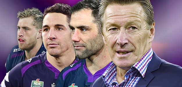 Melbourne Storm: 2018 NRL Season Preview