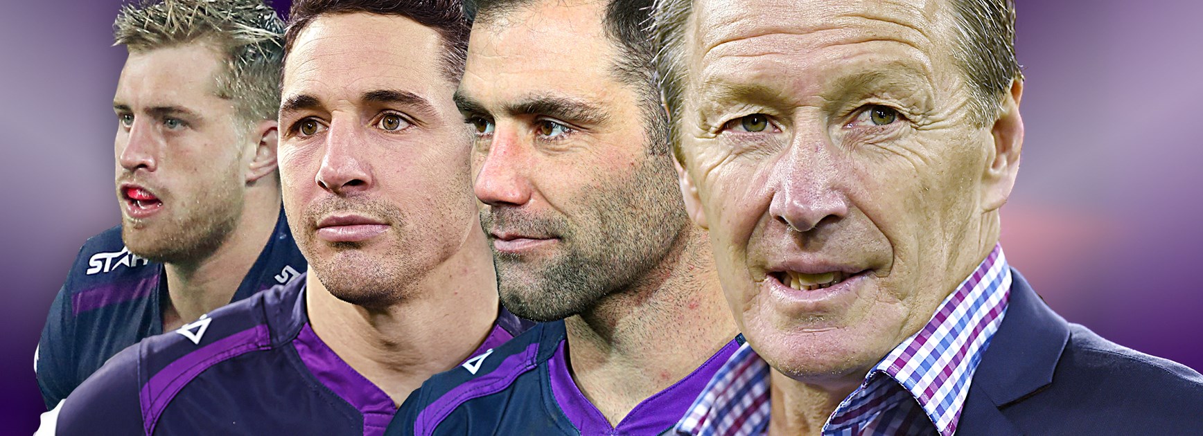 Melbourne Storm: 2018 NRL Season Preview