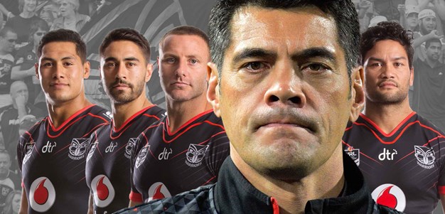 New Zealand Warriors: 2018 NRL season preview