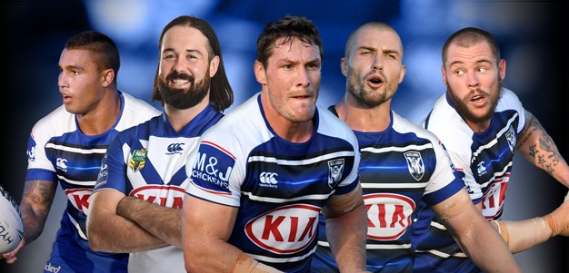 Canterbury Bulldogs: 2018 NRL season preview