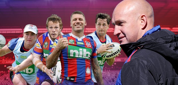 Newcastle Knights: 2018 NRL season preview