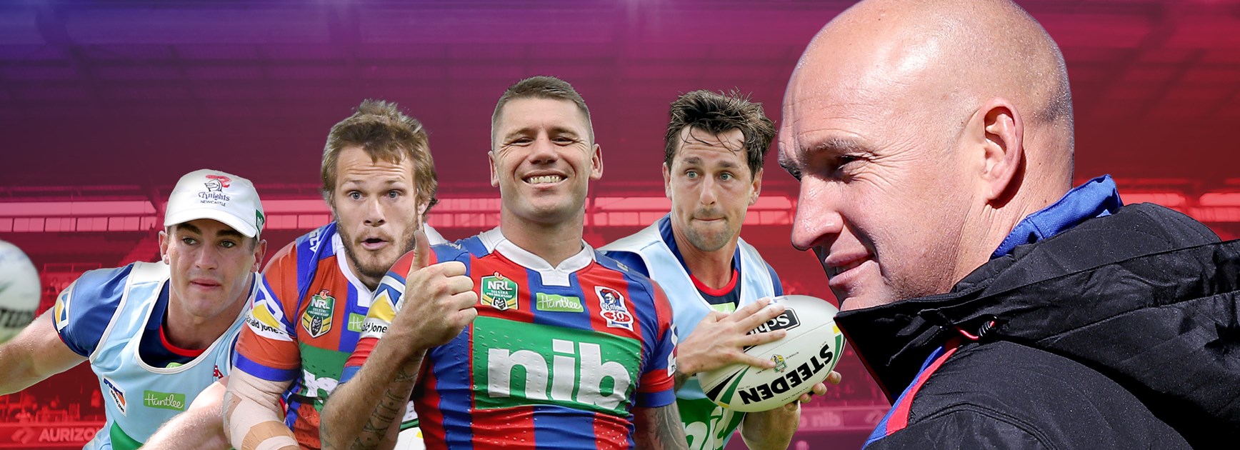 Newcastle Knights: 2018 NRL season preview