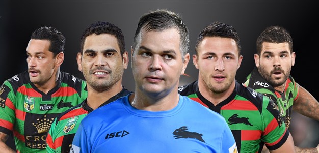 South Sydney Rabbitohs: 2018 NRL season preview