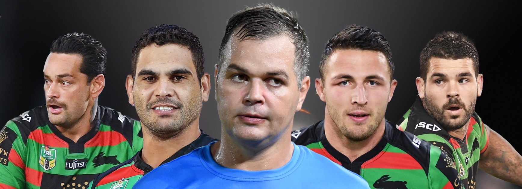 South Sydney Rabbitohs: 2018 NRL season preview