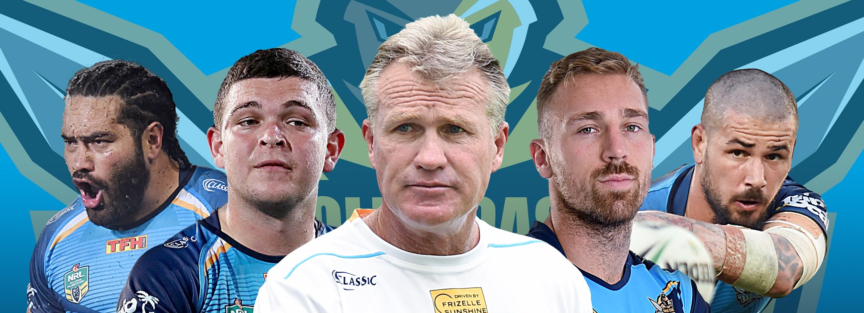 Gold Coast Titans: 2018 NRL season preview