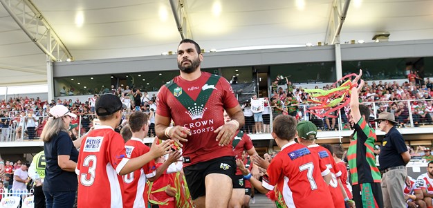 Inglis to regain No.1 jersey when he's ready: Seibold