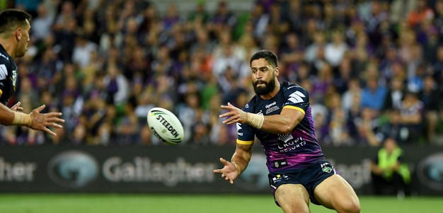 NRL Fantasy Files: Talking points from week 1 trials