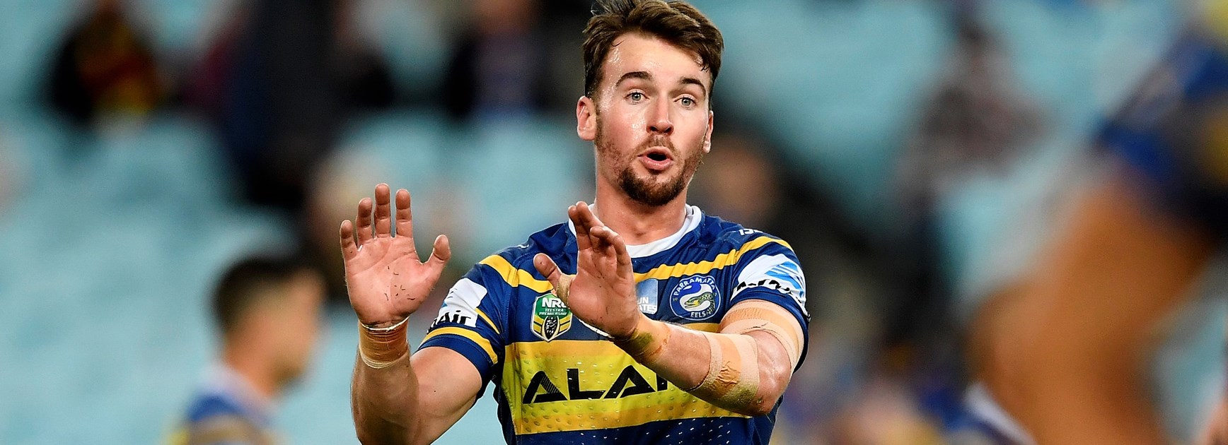 NRL Podcast: Gutherson previews finals