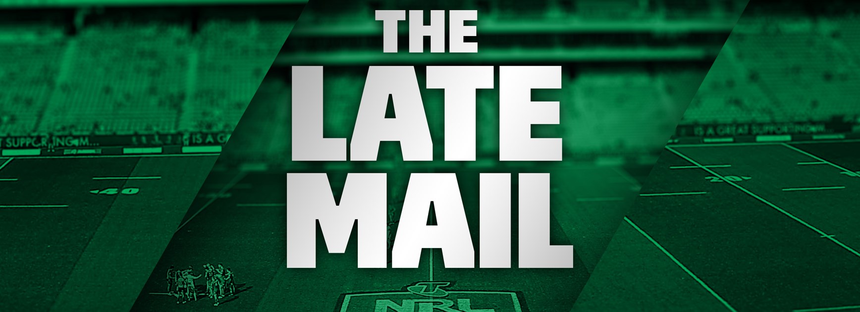 Late Mail Monday: Confirmed Wests Tigers, Eels line-ups