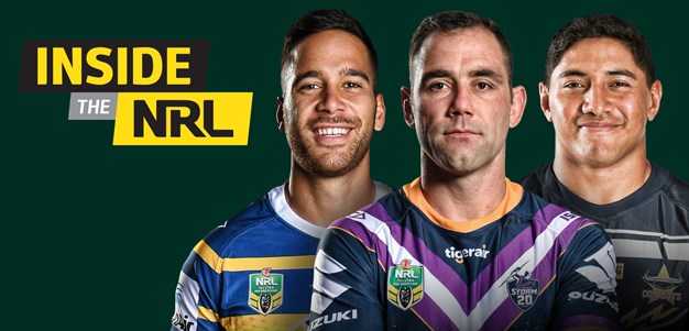 Watch: Inside the NRL