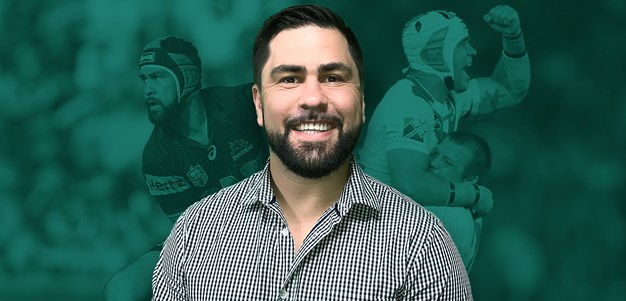 NRL Podcast: Soward's ultimate praise for Slater