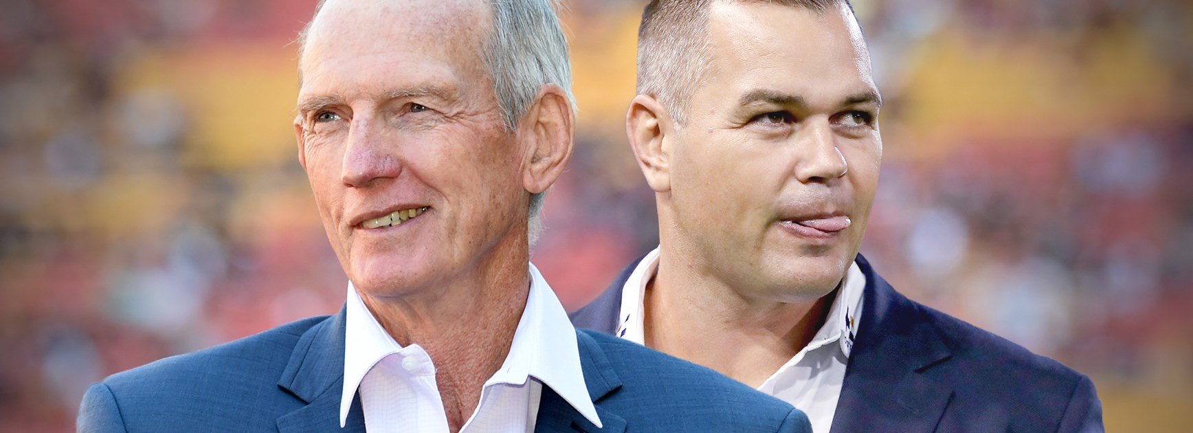 Broncos sack Bennett, coaches swap clubs