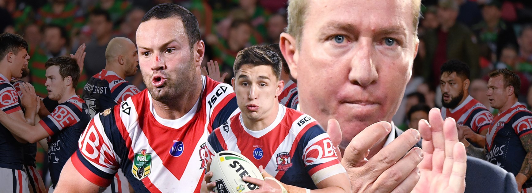 Sydney Roosters 2018 season review