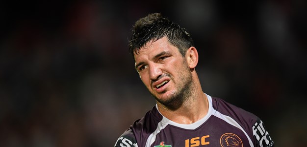 jetwinvip.com Daily Blog: Gillett good to go for Broncos