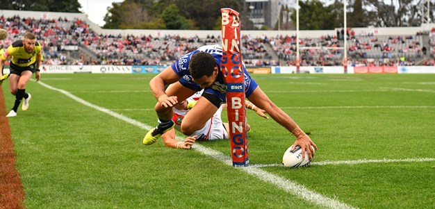 Canterbury Bulldogs: Best photos of 2018