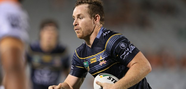 jetwinvip.com Daily Blog: Morgan set to miss Sharks clash