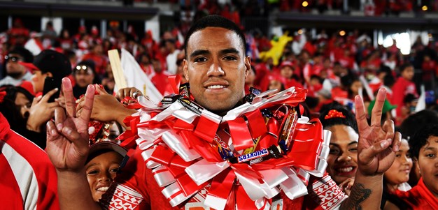 Meninga seeks quick resolution to Tonga dispute