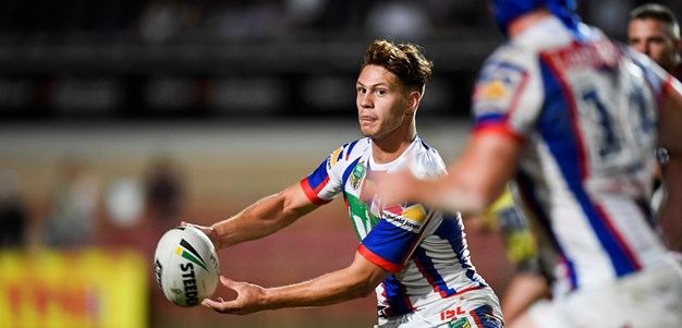 Humble Ponga taking accolades in stride