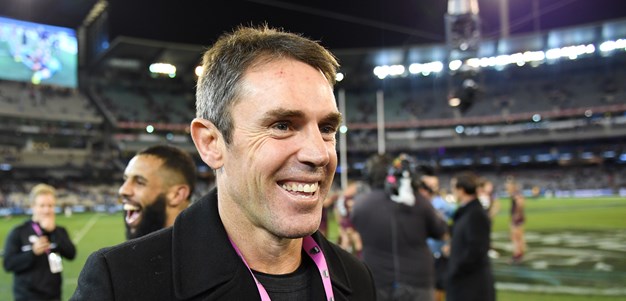 Fittler's weird and wacky ways giving the Blues an edge