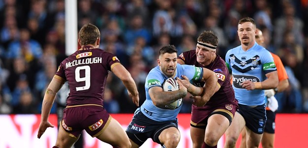 State of Origin