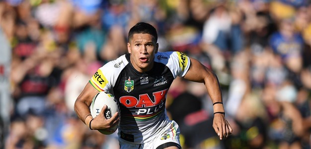 Watene-Zelezniak family combines league and war service