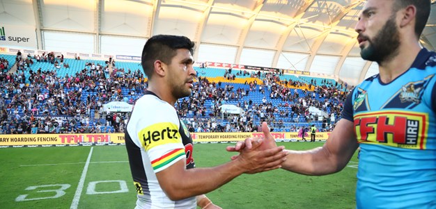 Brennan confident Peachey will honour Titans deal