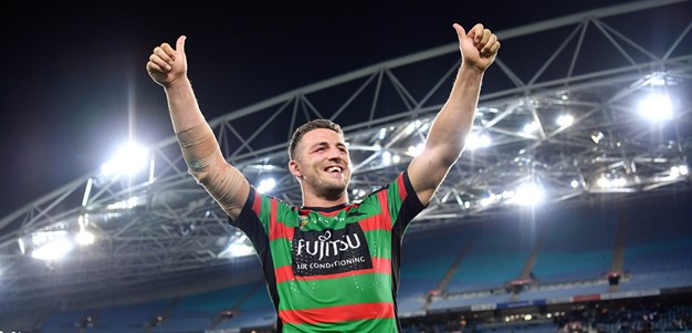 Rabbitohs: 2018 season by the numbers