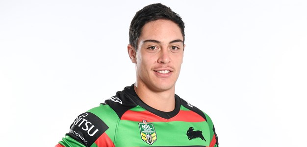 Rabbitohs to blood debutant for Broncos clash