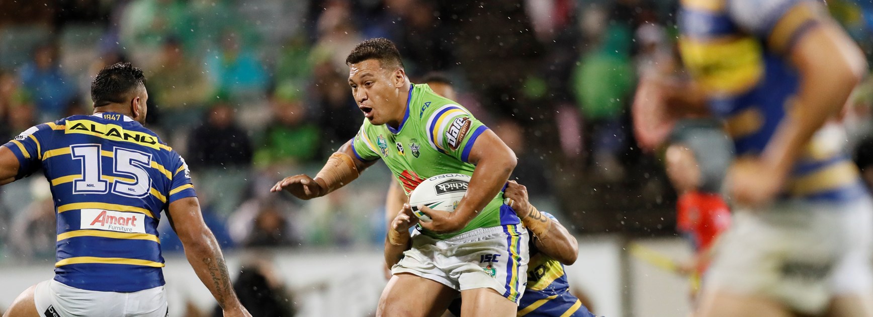 Raiders 2019 NRL Fantasy guide