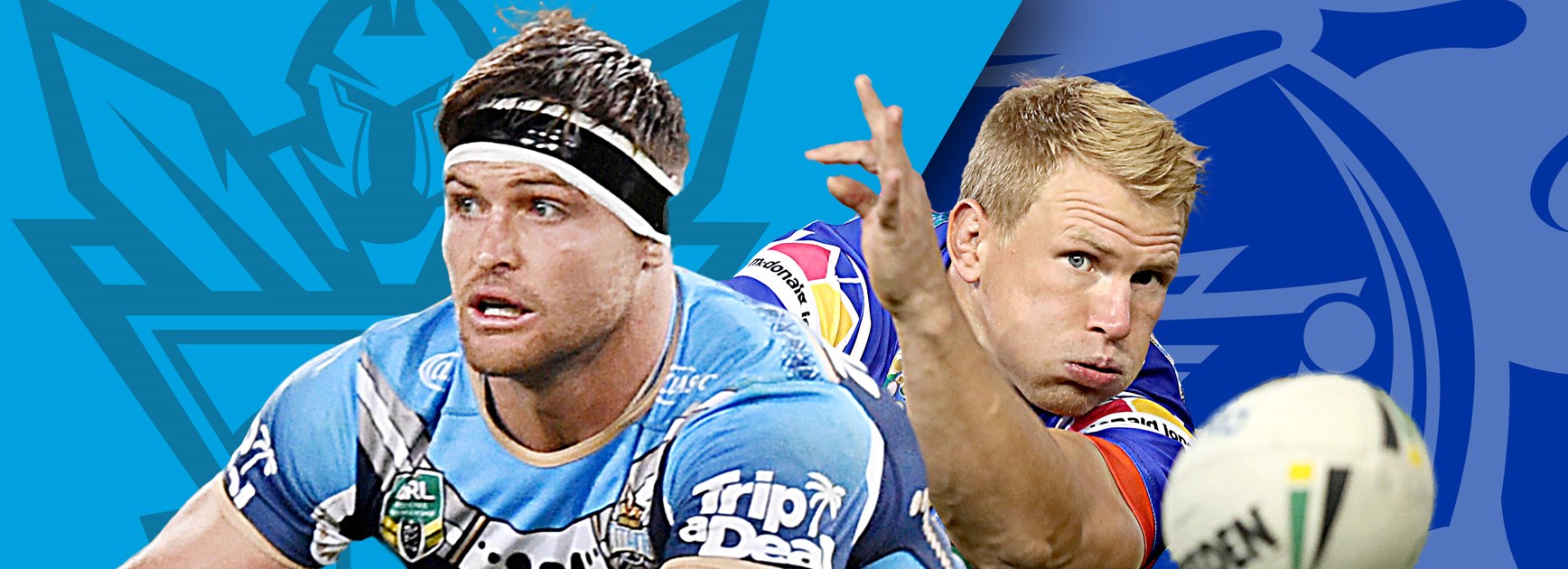 Titans v Knights: Reprieve for Cartwright; Peats, Arrow return