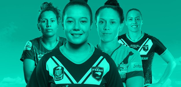 Huge turnover of stars to spark NRLW expansion debate