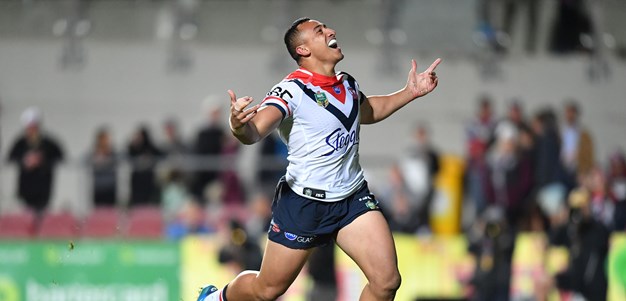 Soward's Power Rankings: Roosters rocket to the top