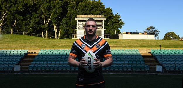 Robbie Farah: the road to 300