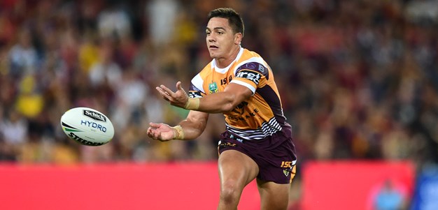 DCE backs Broncos halves to break 12-year title drought