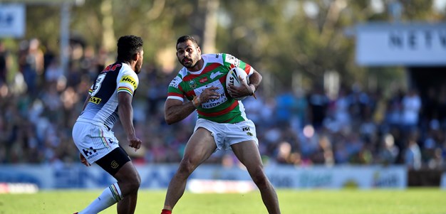 Inglis good to go for Rabbitohs after 'challenging week': Seibold