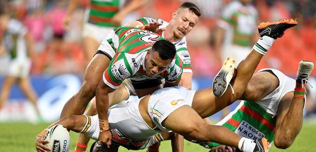 Peachey's uneasy wait for Panthers' match-winner