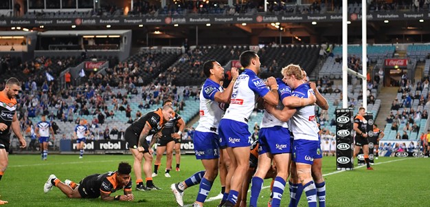 Bulldogs: 2018 by the numbers