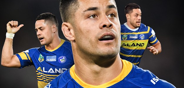 Parramatta will offer Hayne new Eels deal: Arthur