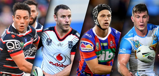 Renouf: The best-value NRL recruits for 2018