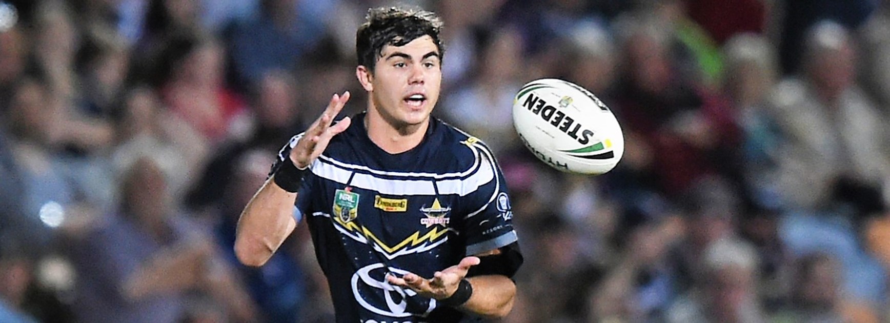 Thurston hails a new hero in Jake Clifford