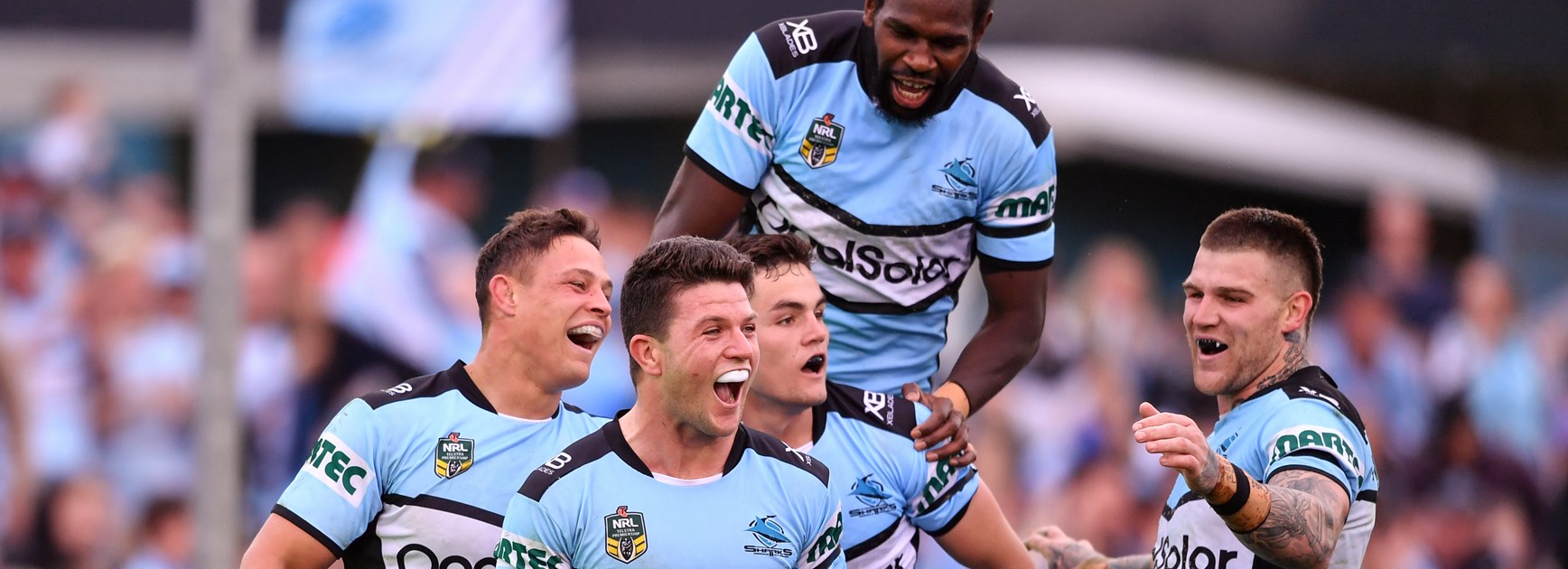 NRL confirms Sharks are under salary cap scrutiny