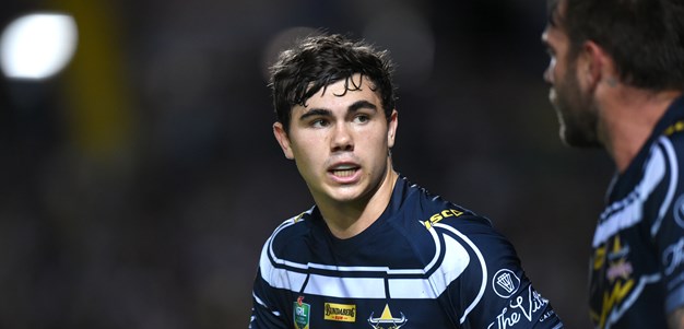 Clifford's NRL season over but big matches on horizon