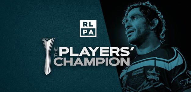 Players' Champion nominations: The 64 contenders