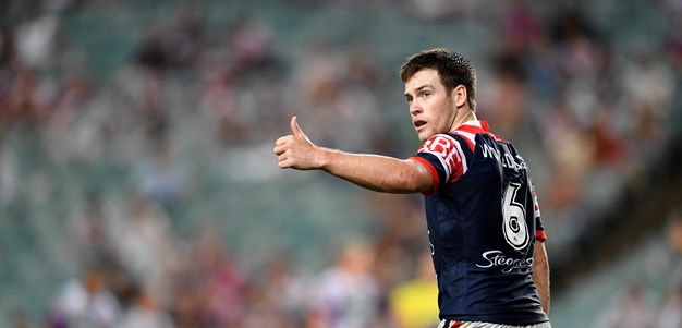 Keary upstages headline act of Cronk v Pearce