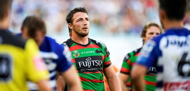 Sam Burgess to fight suspension at judiciary