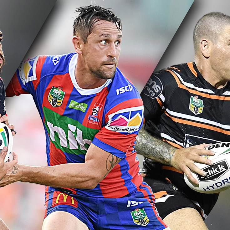 The recruitment decisions that turned the NRL on its head