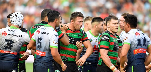 Sam Burgess remorseful over latest ban