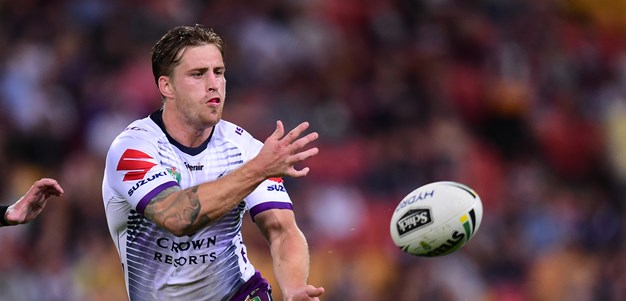 Storm 2019 NRL Fantasy guide