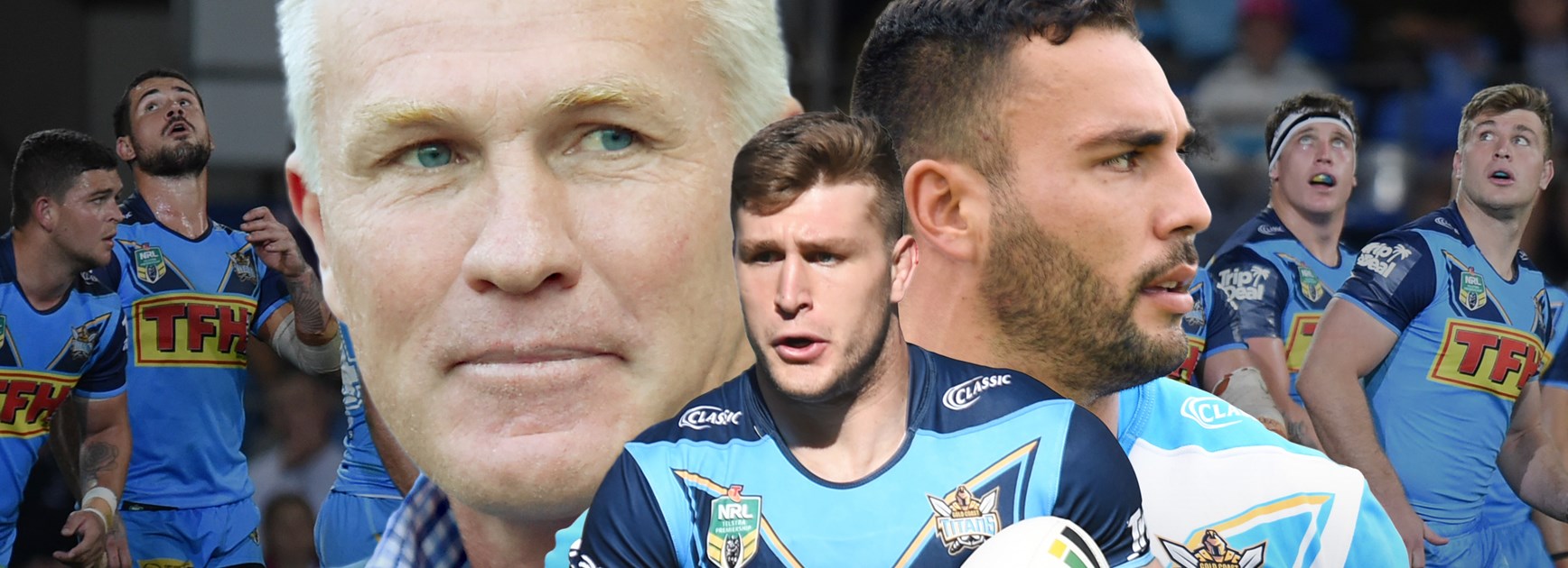 Gold Coast Titans 2018 season review